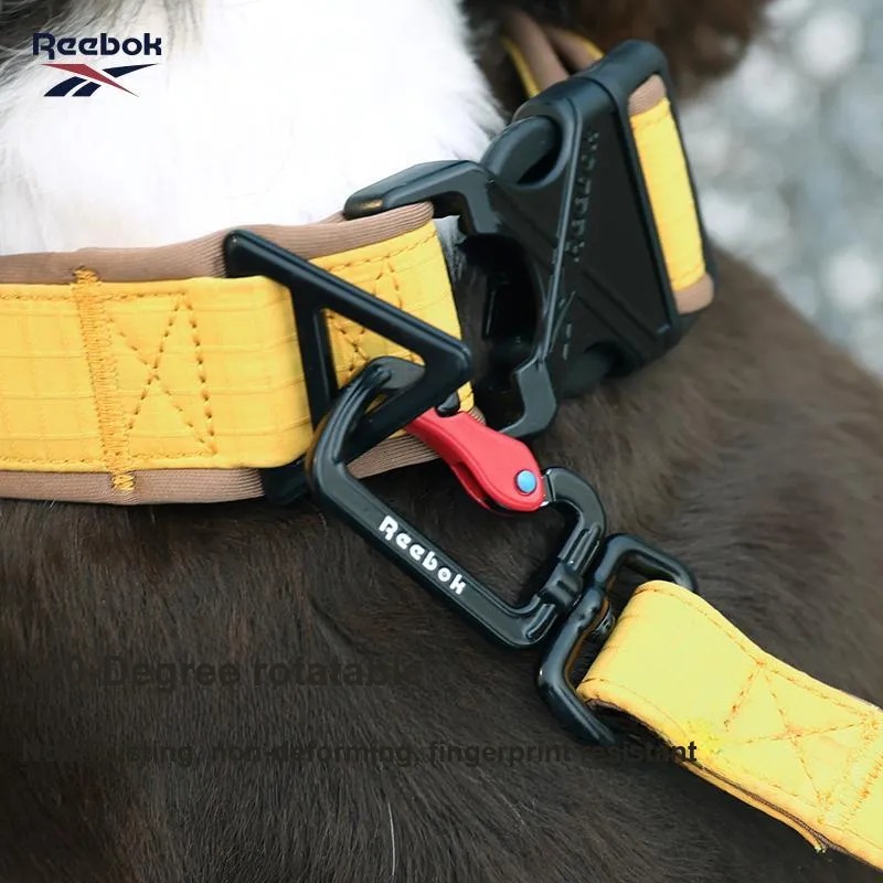 Reebok Leashes-5