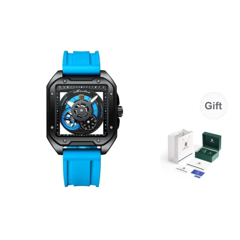 MESDUN Men Watch-2