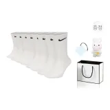 9 2팩 세트 (인형 선물 박스 세트)
