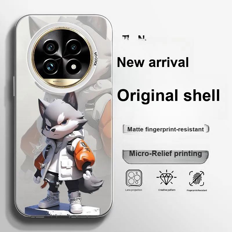 BAOCHENG Phone Cases-3