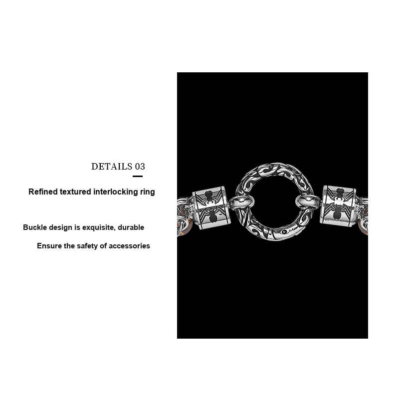 Disney 304 Steel Bracelets Unisex-3