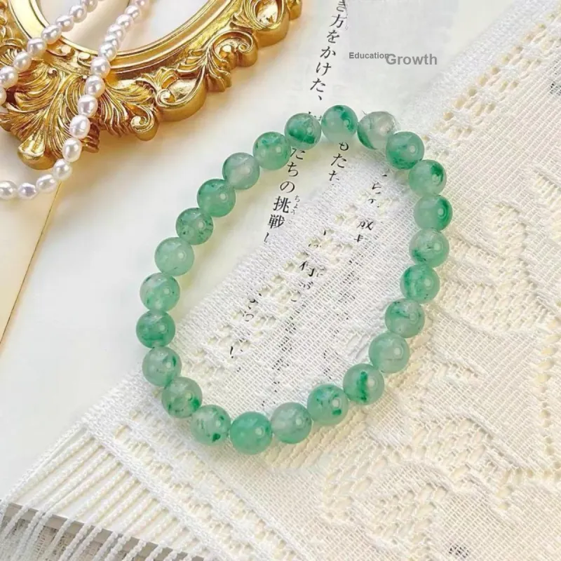 Bailiang Dulong Jade Bracelets Unisex-2