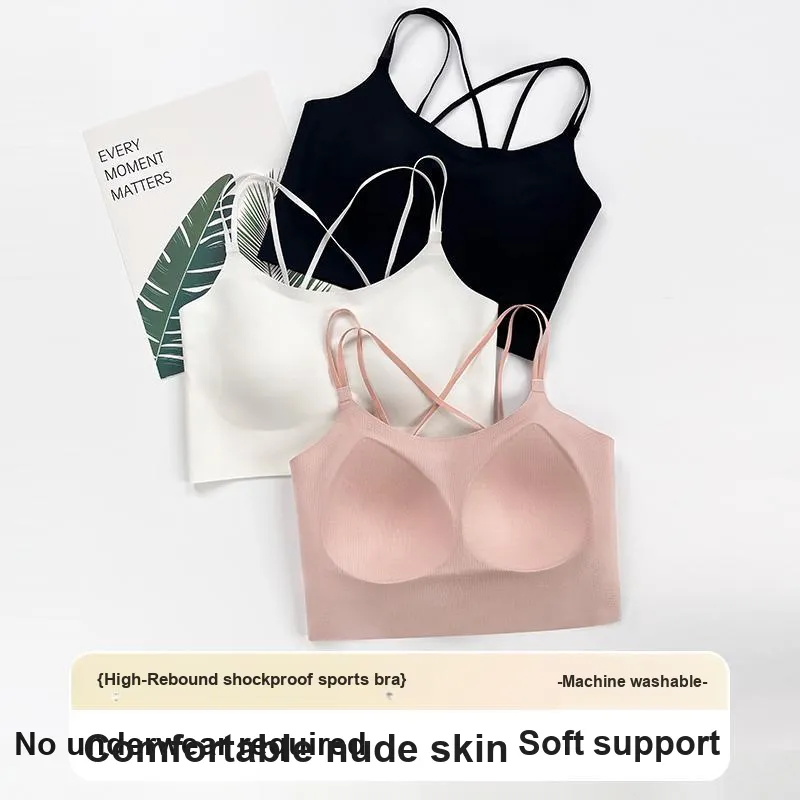 Yalu Women's Bras-9