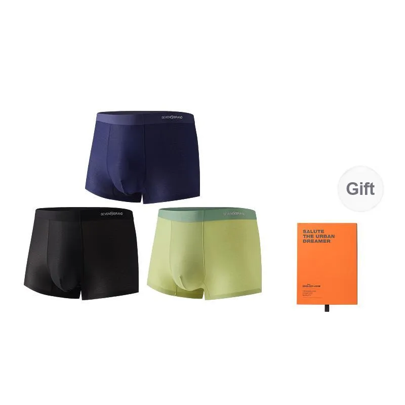 SEVEN Underwear Gift Box Men's 3 Pack-0