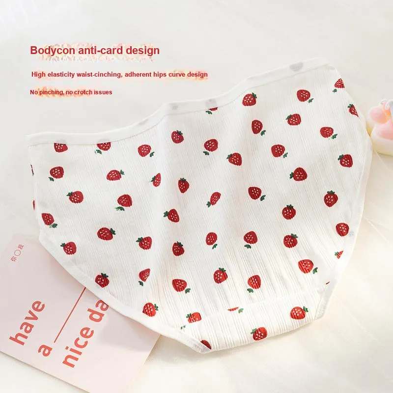 FENTENG Underpants Women's 3 Pack-3