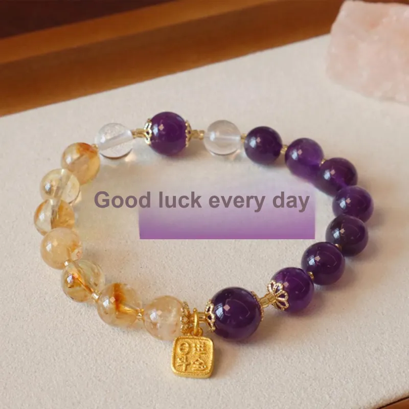 MGS Bracelets Women's-1