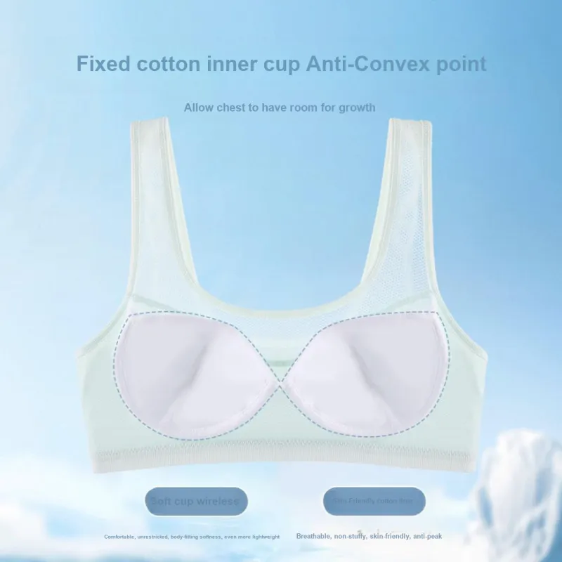 Ordifen Women's Bras-6