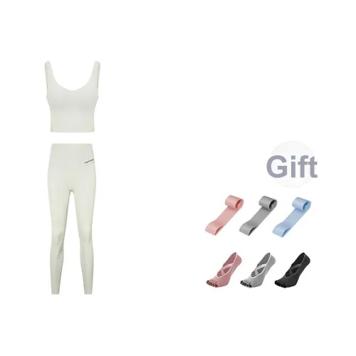 TOM TAILOR SS24 Фитнес Комплект Женский