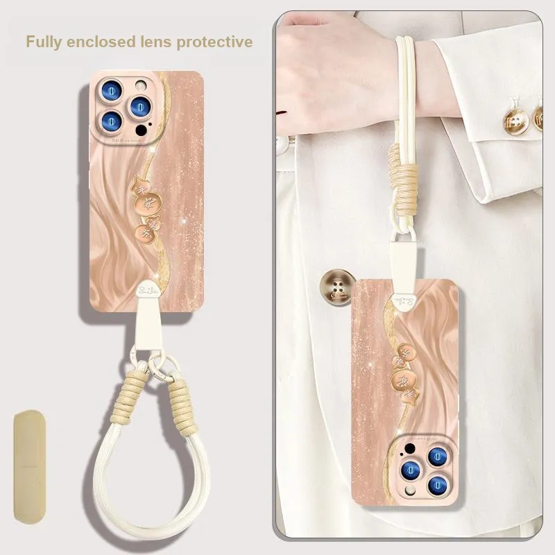 Interesting shell Phone Cases-1