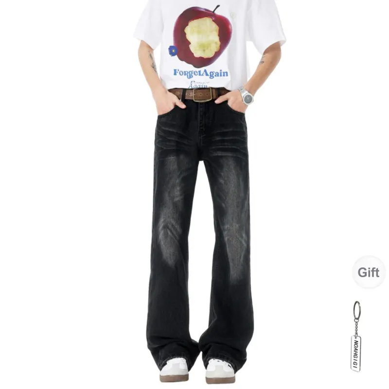NOAHGIGI Jeans Unisex-16
