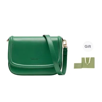 VANESSA HOGAN Vh Classic Series Crossbody Bags