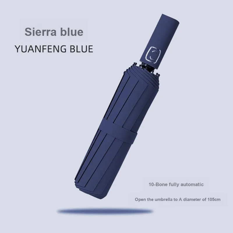 JIXUAN Premium Folding Umbrella With Sun Protection Sun Protection Umbrella-59