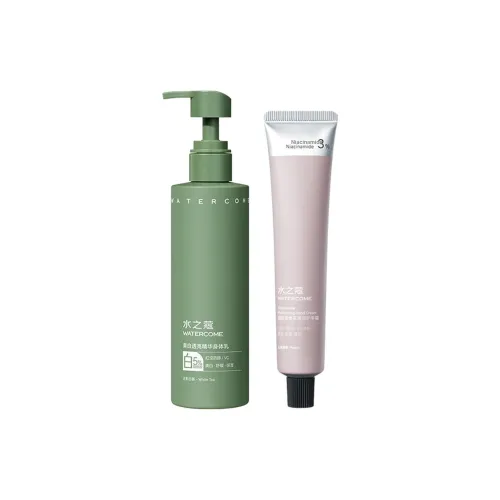 WATERCOME Центральная часть Наборы для ухода