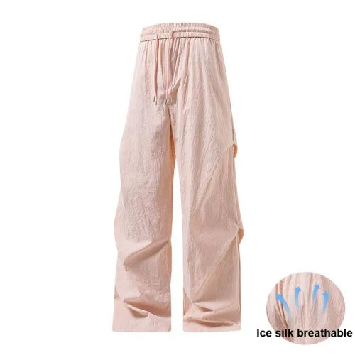 NOAHGIGI Унисекс Повседневные Штаны