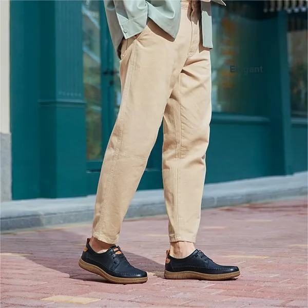 Hush Puppies Casual Shoes Men's-1
