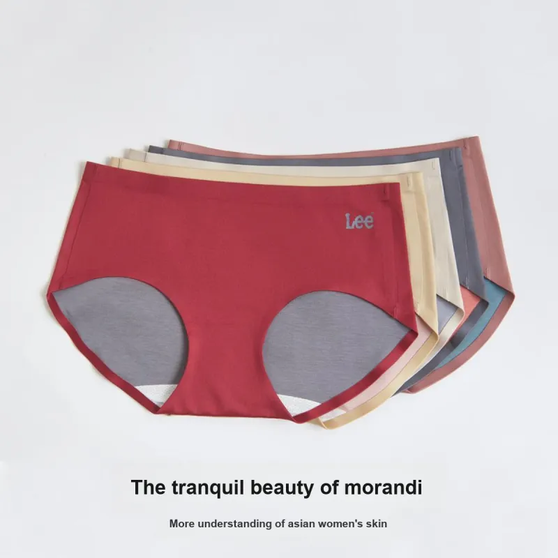 Lee Underwear Gift Box Women's Box 3 Pack-12