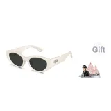 [Milk Candy Lens]MS3123C90-Polarized-Custom Degree