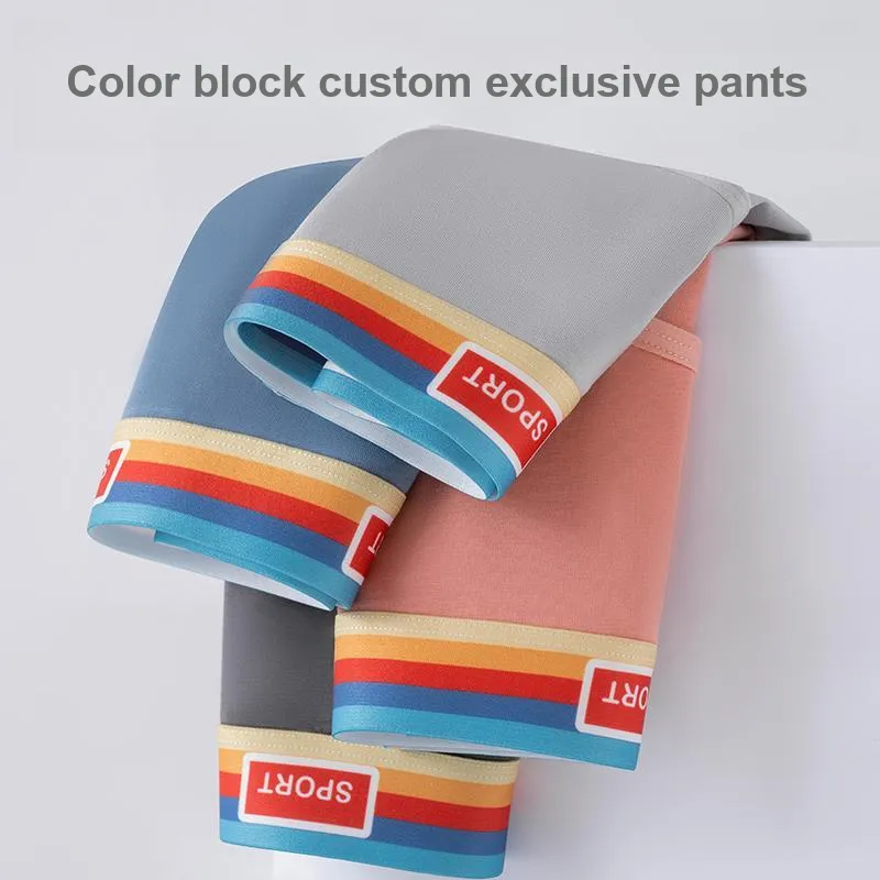 MIIOW Women's Underpants-4