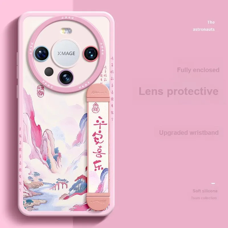 SUPER MOUSE Phone Cases-55