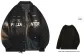 High Cost-Performance (Black+Long T-Shirt)