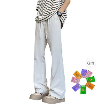 GWAF Casual Pants Unisex