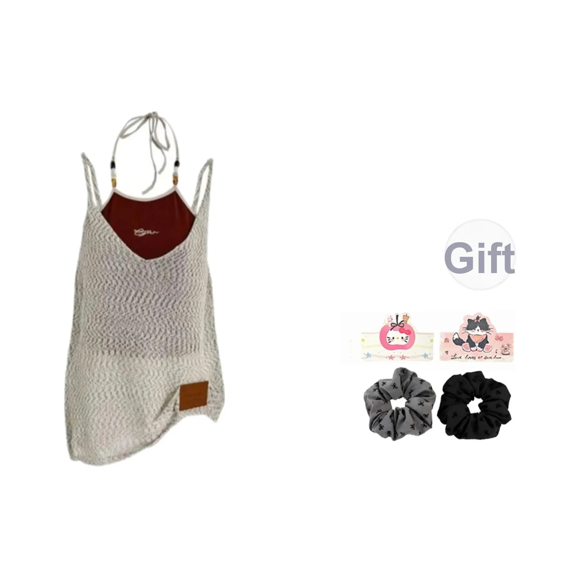 YAUH Женские Топы