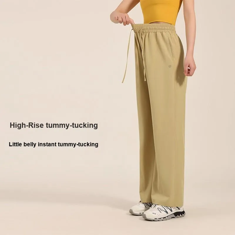 MaxRun World Sports Pants Women's-1