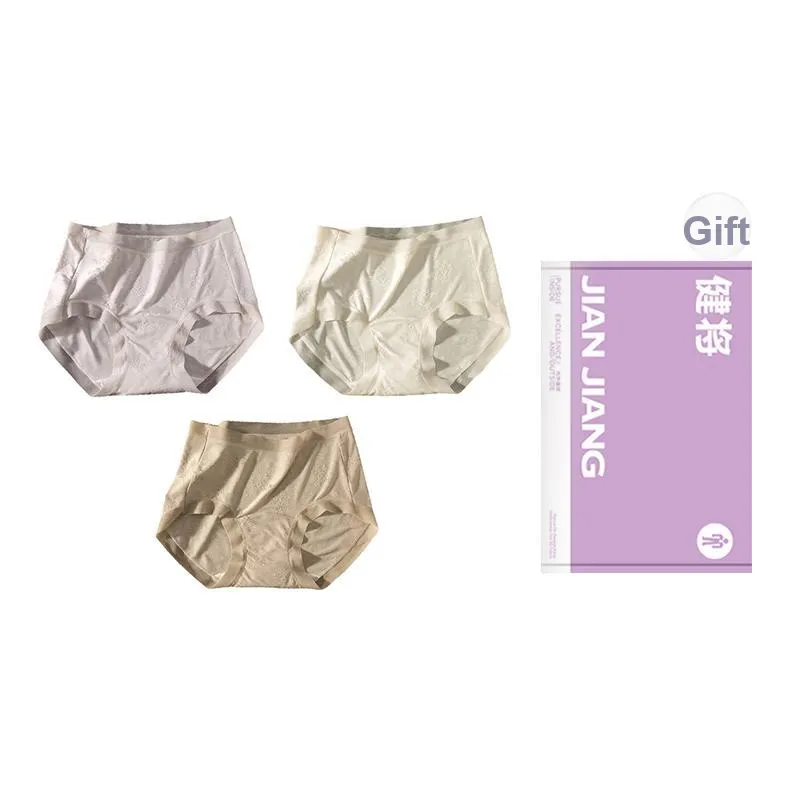 Master Underpants Women's Shopping Bag 3 Pack-10