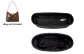 Carryall[Trumpets](Black) Original Velvet