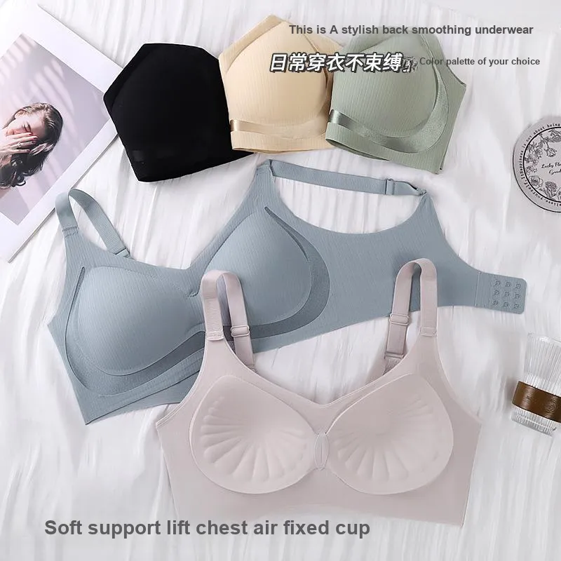 GOSO Women's Bras-2