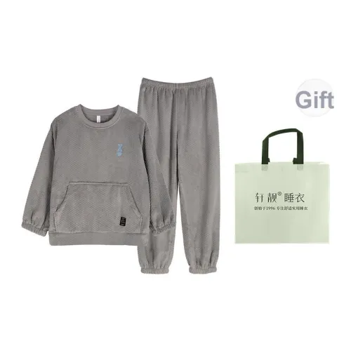 Xuan Liang Pajama Комплект Женская Изящная Сумка для покупок