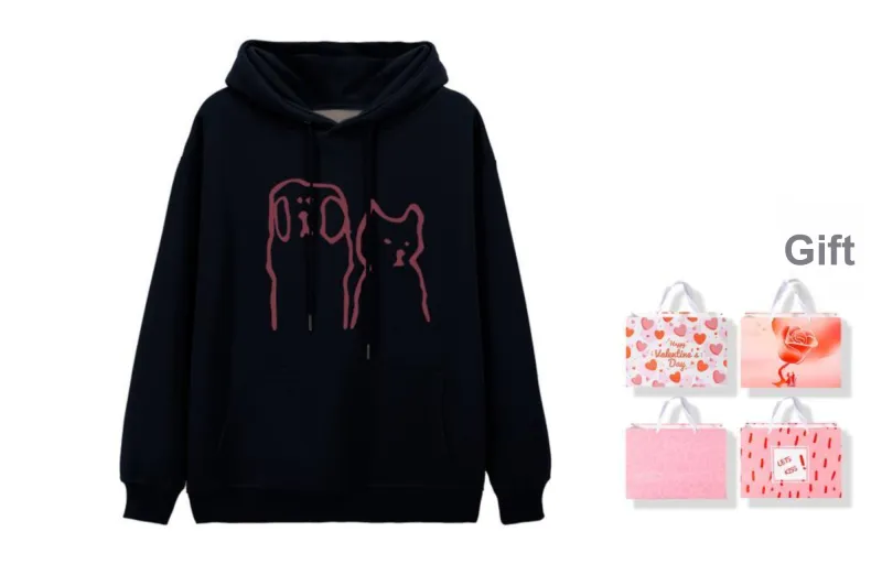 ZCDECO Sweatshirts Women's-3