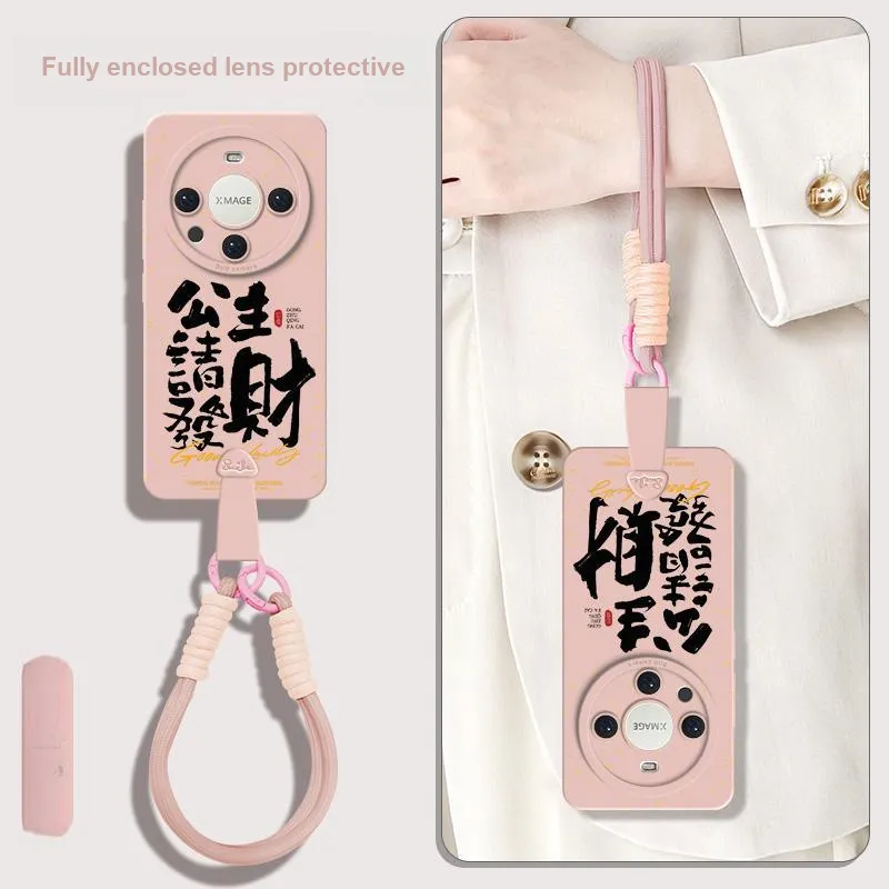 Interesting shell Phone Cases-15