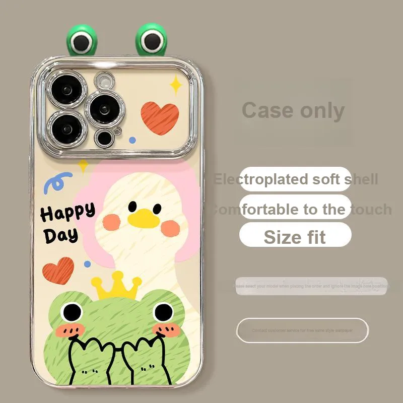 HASEE Phone Cases-11