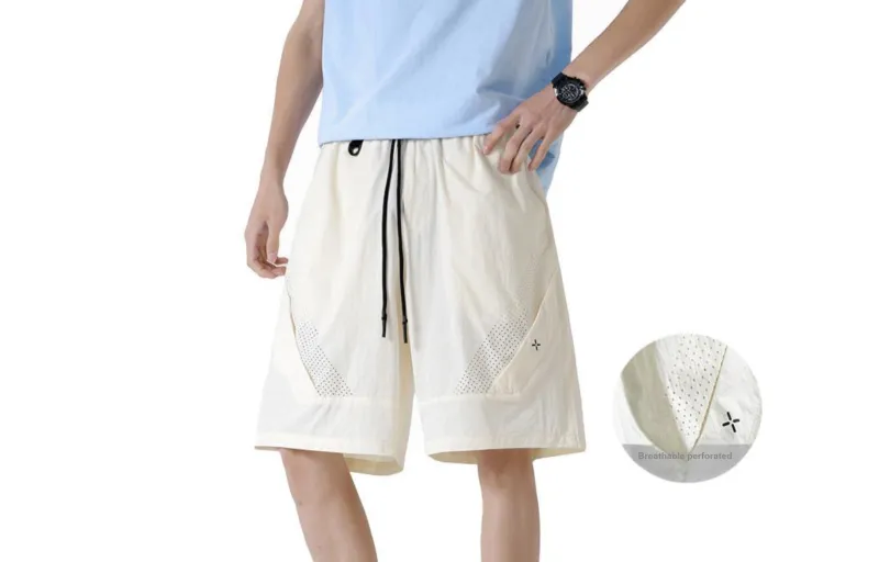 TUCANO Sports Shorts Unisex-1