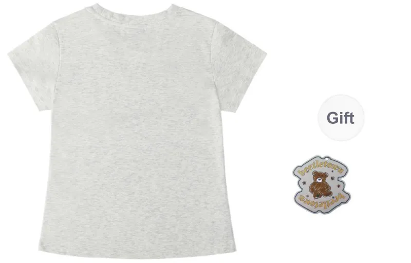 BEETLE TOWN T Shirts Women's-9