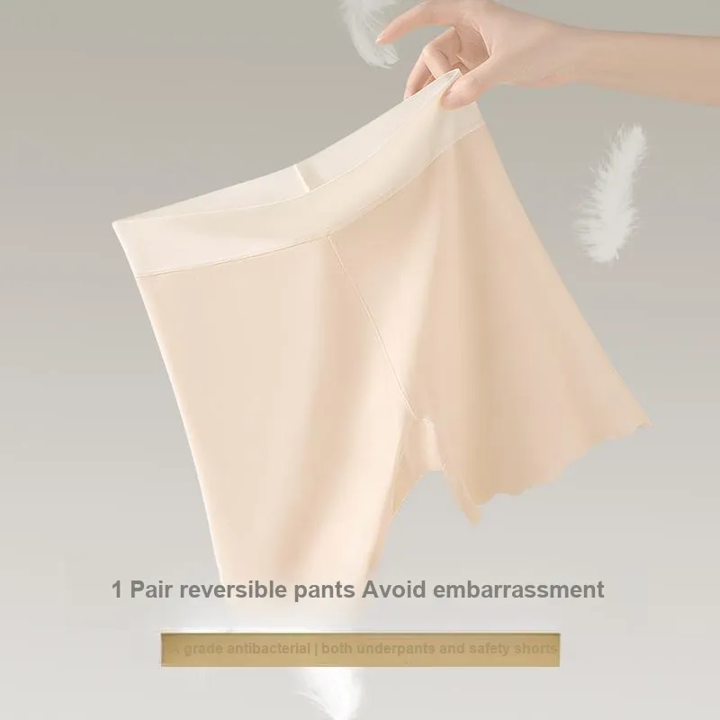 XIA.WA.ZHI.XIU Leggings Women's Box 3 Pack-9