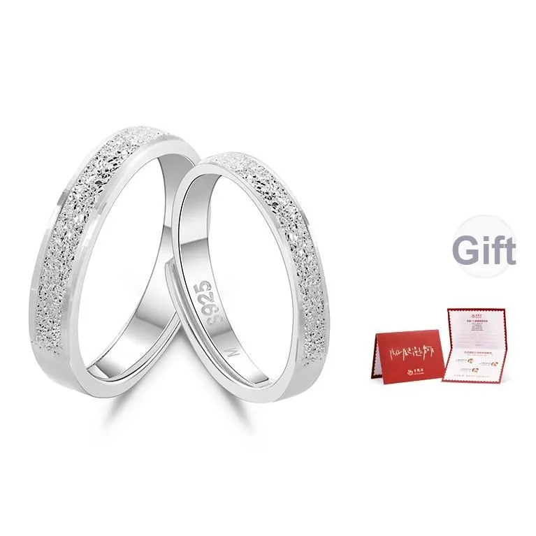 Lao Feng Xiang Rings Unisex