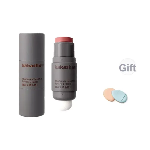 KAKASHOW Румяна / Помады Женские