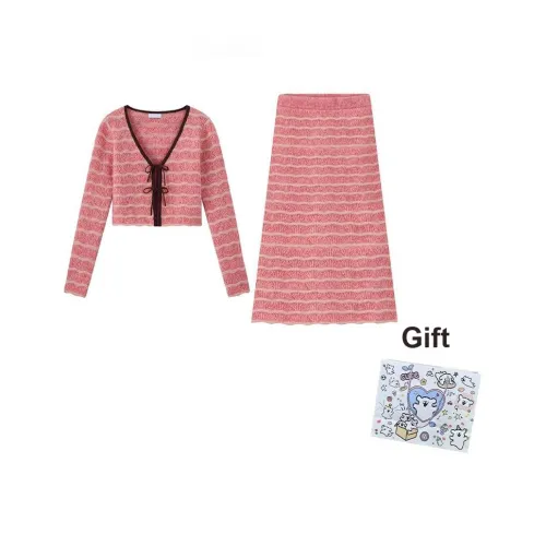 MARIE·COCO Женские Комплекты с Юбкой