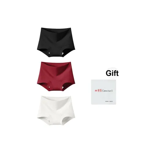 GRACEWELL Женские боксер-шорты