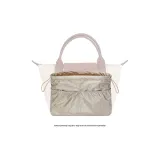 DuPont Paper-Long Handle Large-Beige