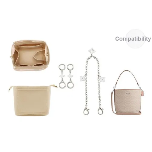 Jingxi Сплав Сумка Аксессуар Женский Многоцветный