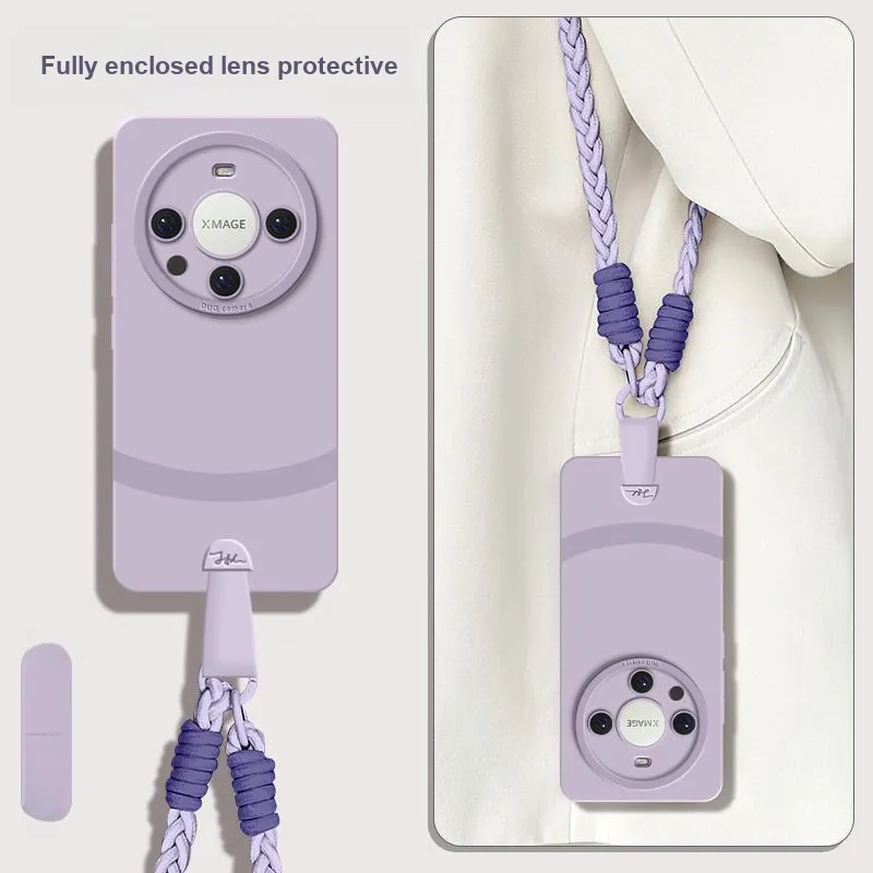 Interesting shell Phone Cases-8