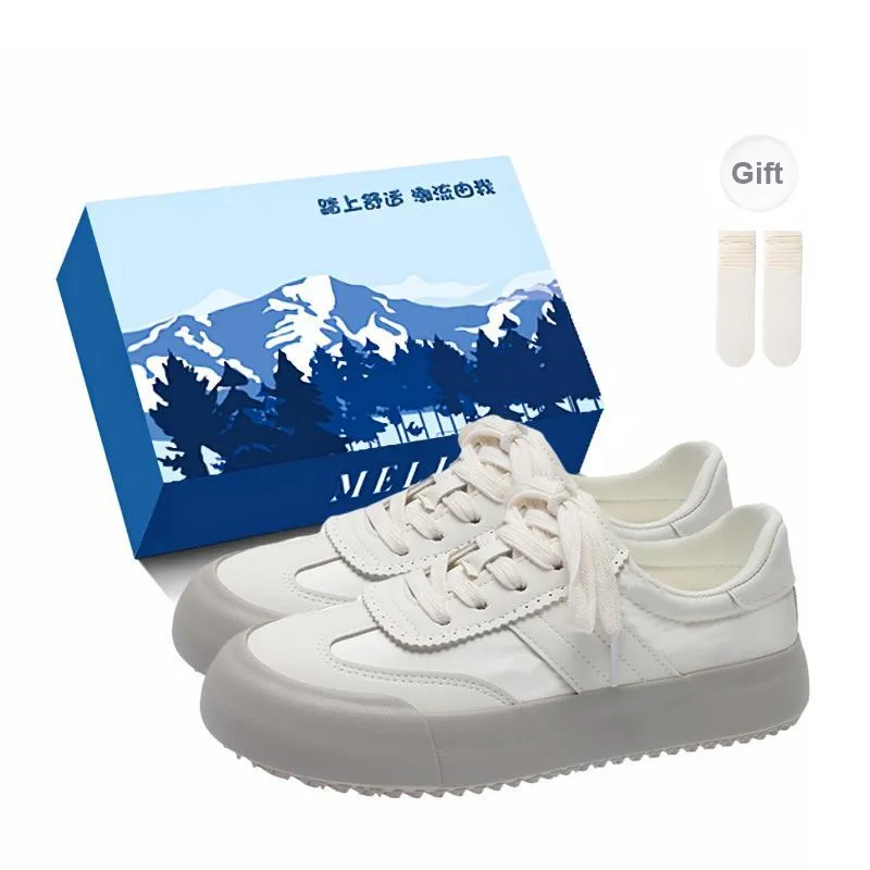 Fawn Miri Coverage Slip Resistant, Abrasion Resistant, Breathable Low Top Skateboard Shoes Women's-0