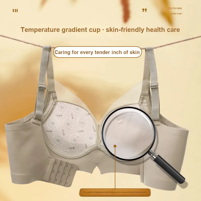 Urban Beauty Bra Women's Gift Box Set-17