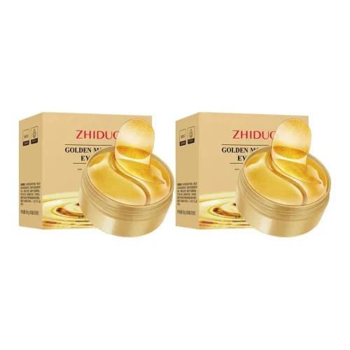 ZHIDUO Маска для сна Унисекс