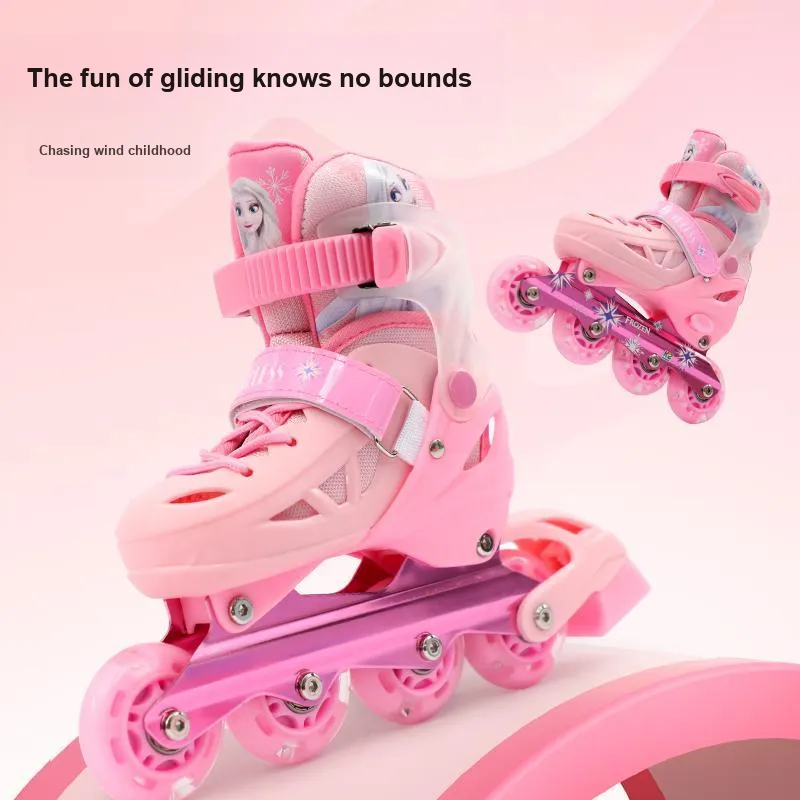 MESUCA Inline Skates-10