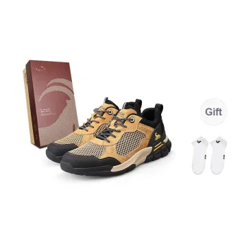 BECK Big Dipper Collection Cushioning, Slip Resistant, And Abrasion Resistant Low Top Casual Shoes Men's