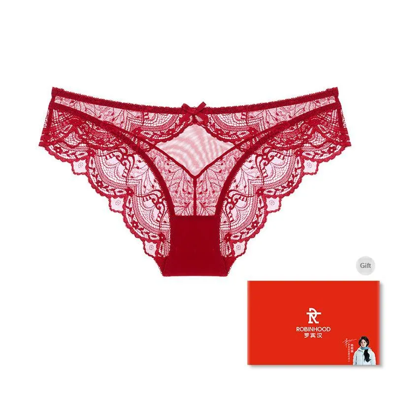 ROBINHOOD Underpants Women's Box 1 Pack-15